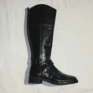 Bandolino  jiman leather boot 👢